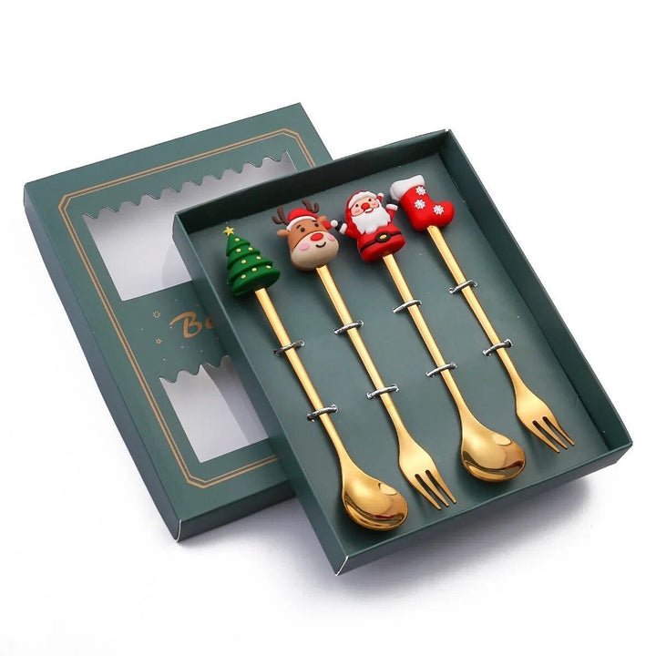 BowLift | Festive Feast - Elegance and magic for your Christmas meals