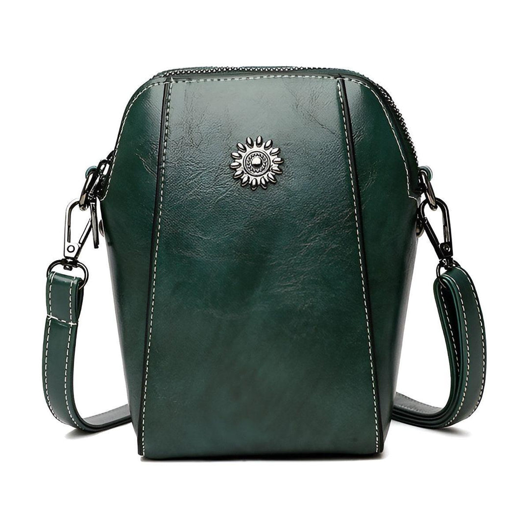 Clara Bag - Luxurious Shoulder Bag for Effortless Elegance | Bowlift