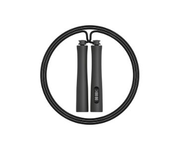 BowLift | Smart Jump Rope with App Tracking & Adjustable Length