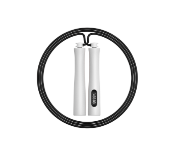 BowLift | Smart Jump Rope with App Tracking & Adjustable Length