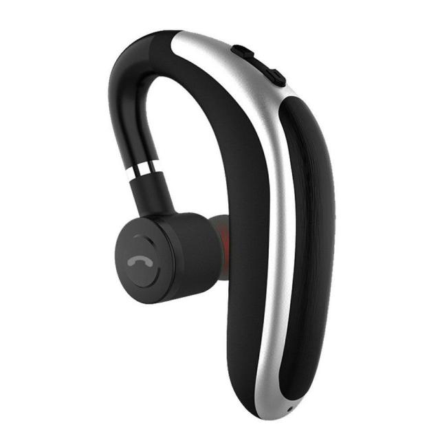 BowLift | Bluetooth 4.0 Headset Wireless With Noise Cancellation