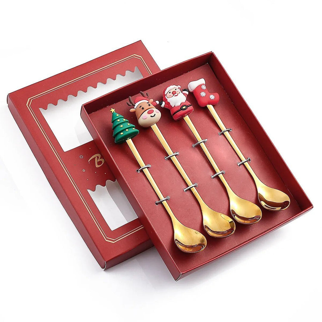 BowLift | Festive Feast - Elegance and magic for your Christmas meals