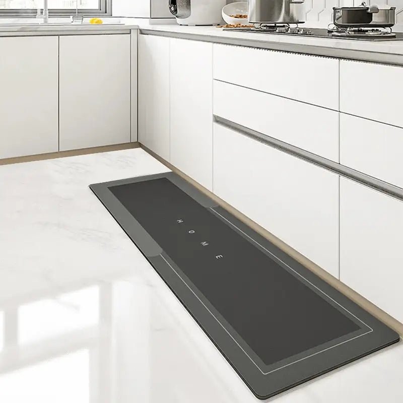 BowLift | Comfortable Water-Repellent Kitchen Mat for Everyday Use