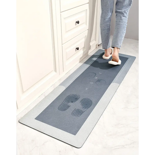 BowLift | Robust Non-Slip Polymer Kitchen Runner