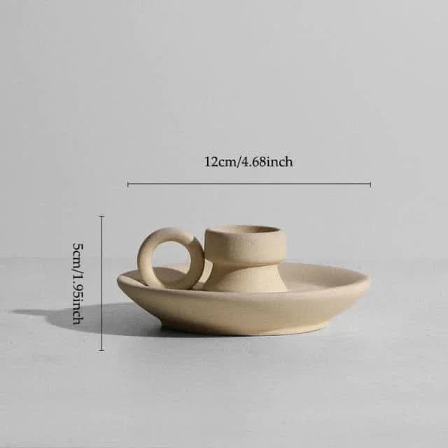 BowLift | Yae - Premium Ceramic Vase