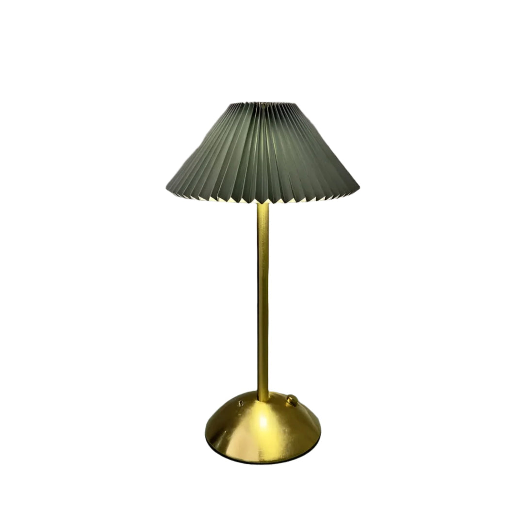 changing wireless LED table lamp – adjustable ambient light Bowlift