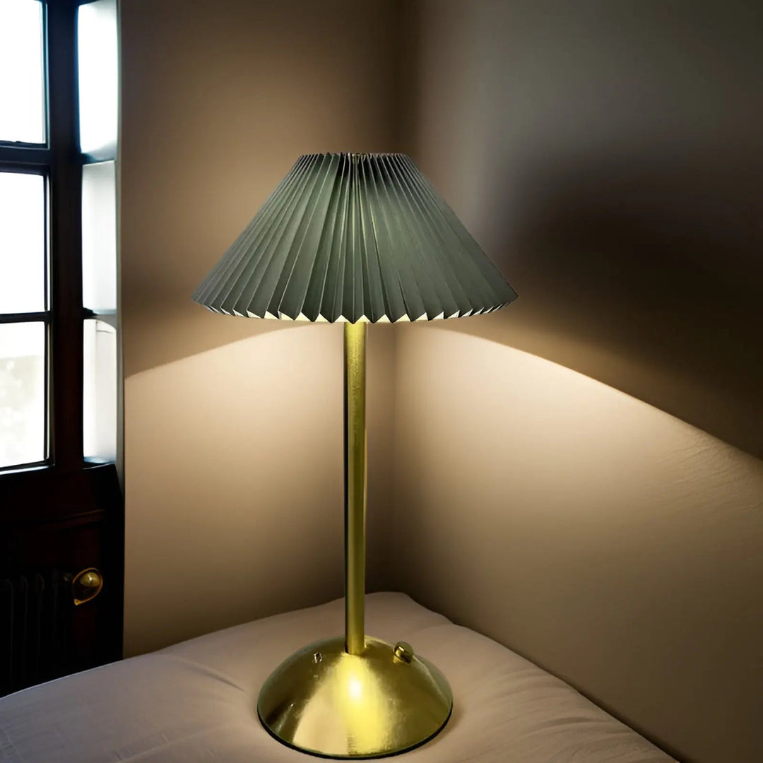 BowLift | VersaLight Wireless Design Lamp – Elegant Lighting for Every Space