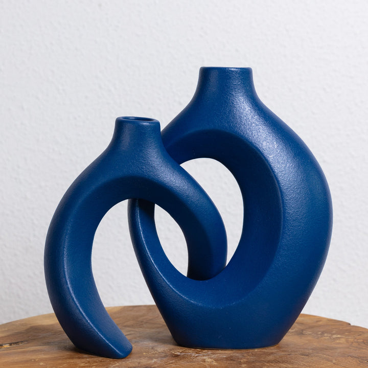 BowLift | Gleora - Intertwined Flower Vase