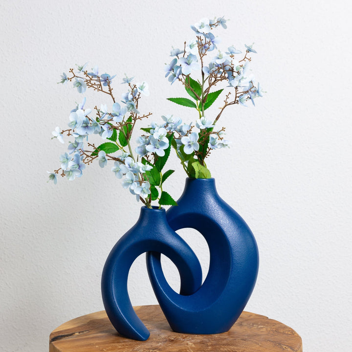 BowLift | Gleora - Intertwined Flower Vase