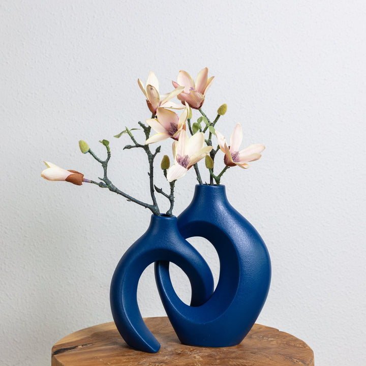 BowLift | Gleora - Intertwined Flower Vase