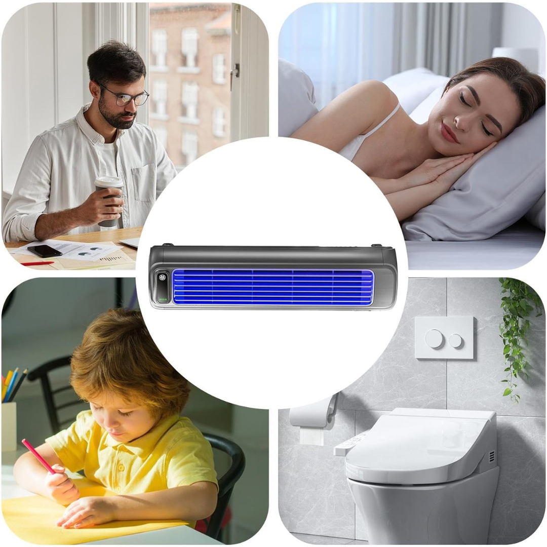 ClimateX Air Conditioner – The Original Featured in the Media | Bowlift