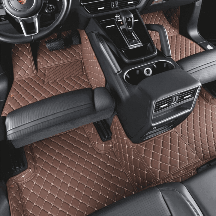 BowLift | RideMat Enhanced Car Protection