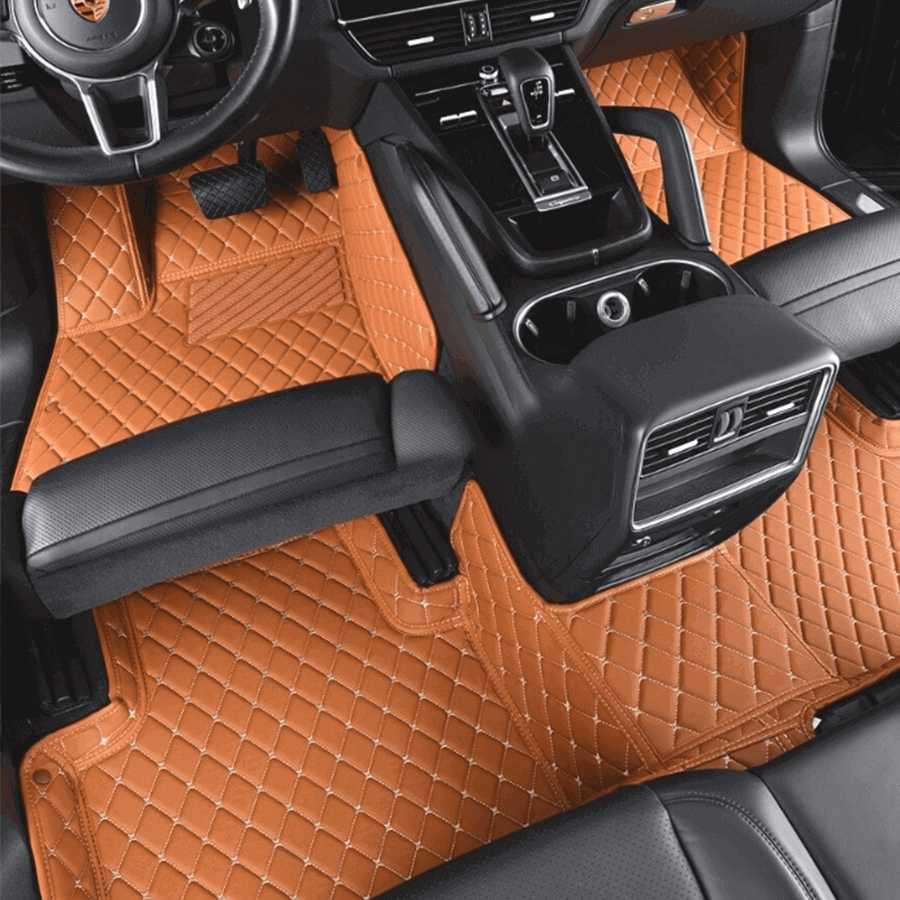 BowLift | RideMat Enhanced Car Protection