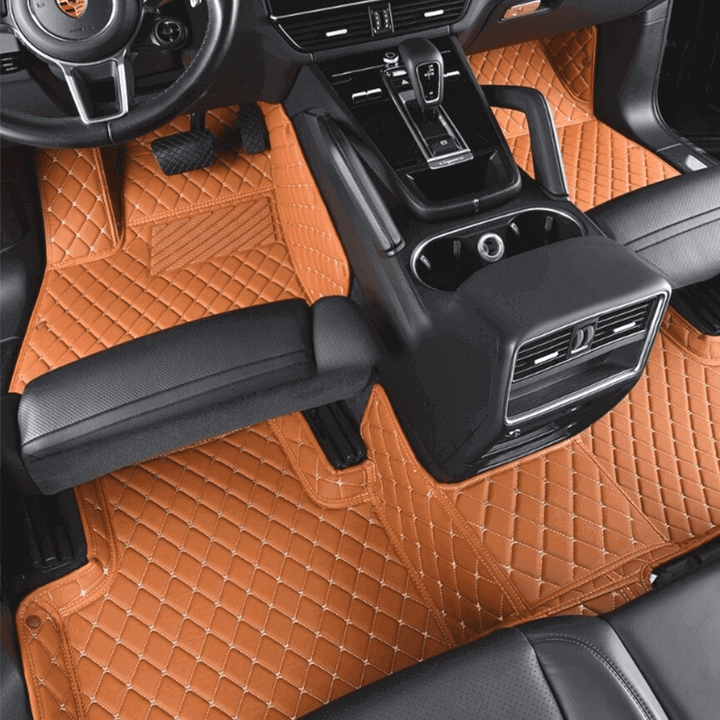 BowLift | RideMat Enhanced Car Protection