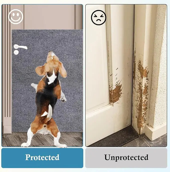 BowLift | Cat scratching mat – PRedects furniture without sticky residues