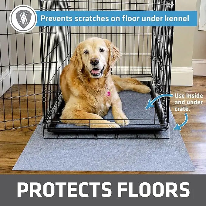 BowLift | Cat scratching mat – PRedects furniture without sticky residues