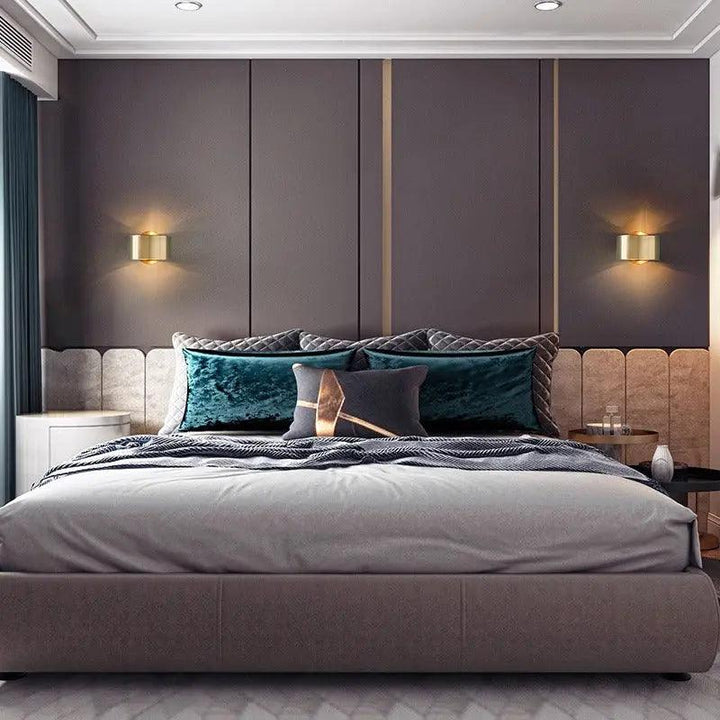 BowLift | Wall lamp - LuxeShine - Modern & Chic room transformation