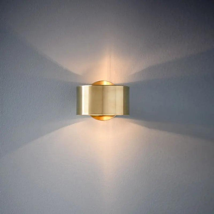 BowLift | Wall lamp - LuxeShine - Modern & Chic room transformation