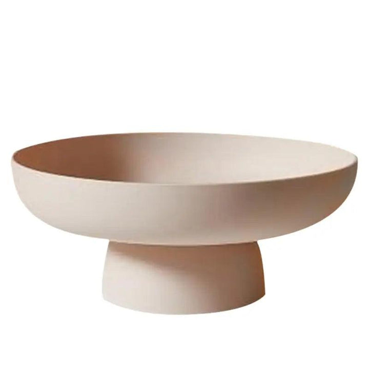 BowLift | CharmServe - Vintage Serving Plate