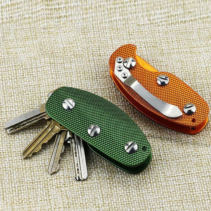 Pocket Key Organizer | Bowlift