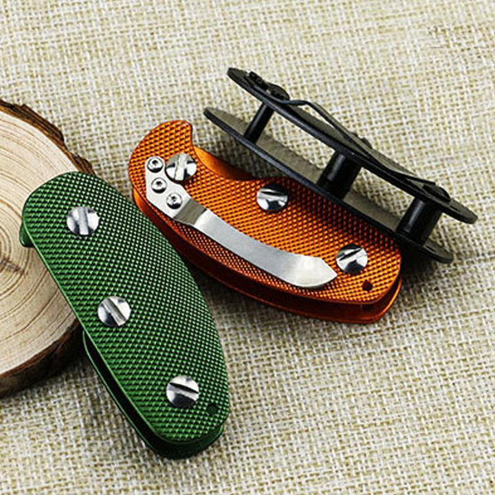 Pocket Key Organizer | Bowlift