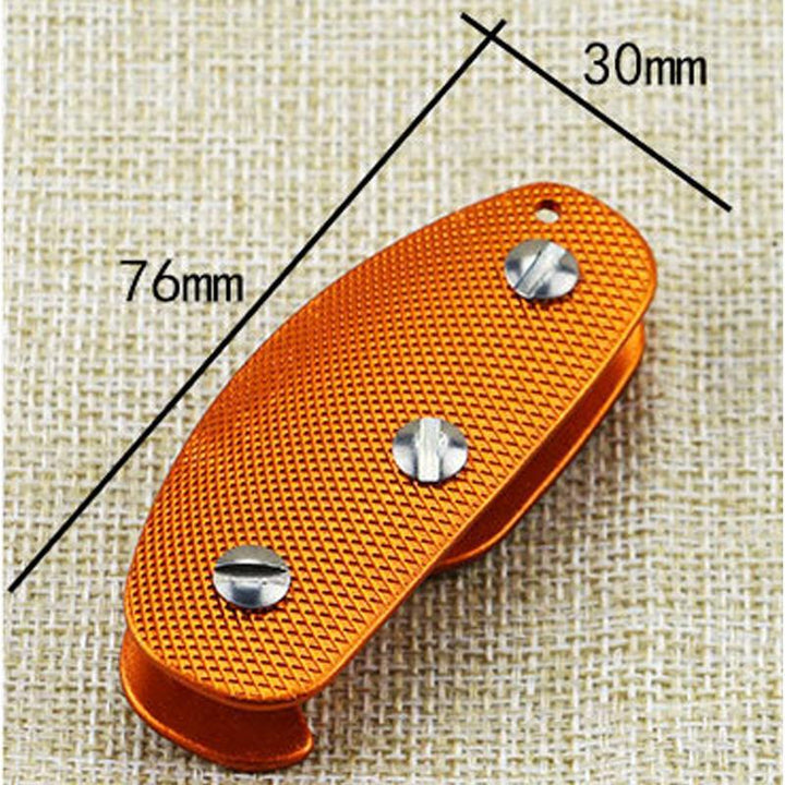 Pocket Key Organizer | Bowlift