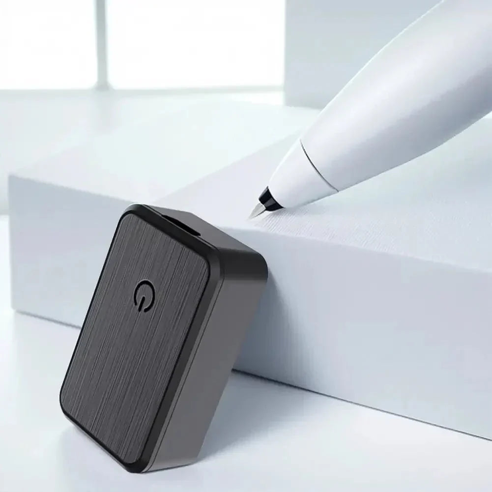 BowLift | Mini GPS Tracker for Children | Real-Time Tracking, Virtual Fence & Peace of Mind for Parents