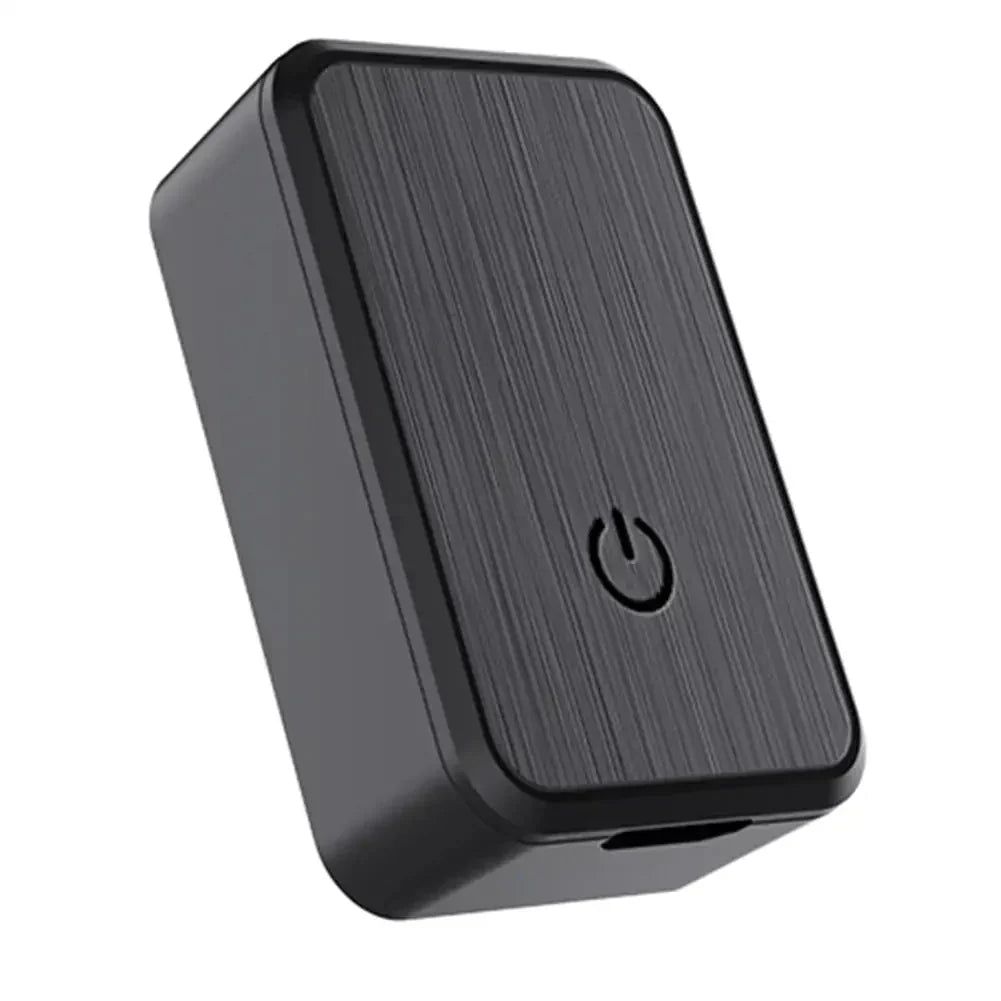 BowLift | Mini GPS Tracker for Children | Real-Time Tracking, Virtual Fence & Peace of Mind for Parents