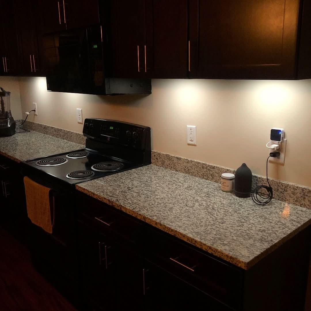 BowLift | SmartHome - LED strip motion sensor wireless - No hassle with cables