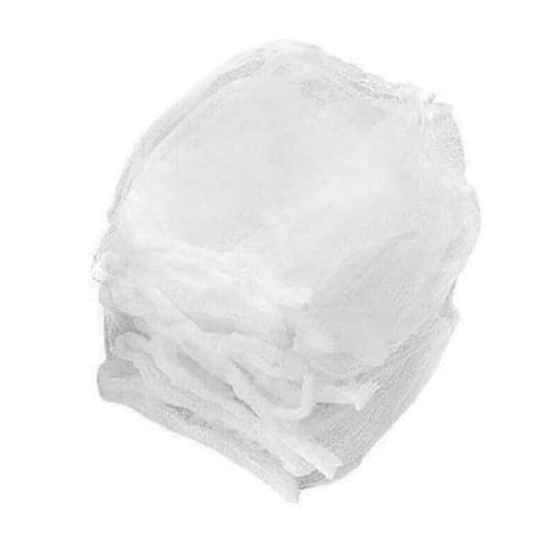 Kitchen Sink Disposable Straine Trash Bags | Bowlift