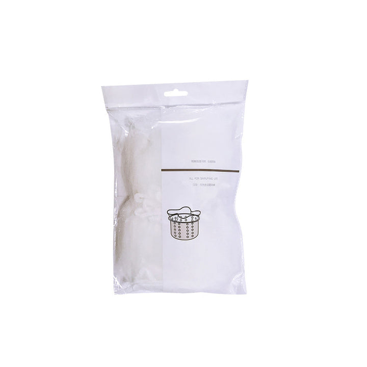 Kitchen Sink Disposable Straine Trash Bags | Bowlift