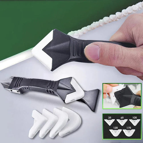 BowLift | 3-in-1 Kitremover Pro