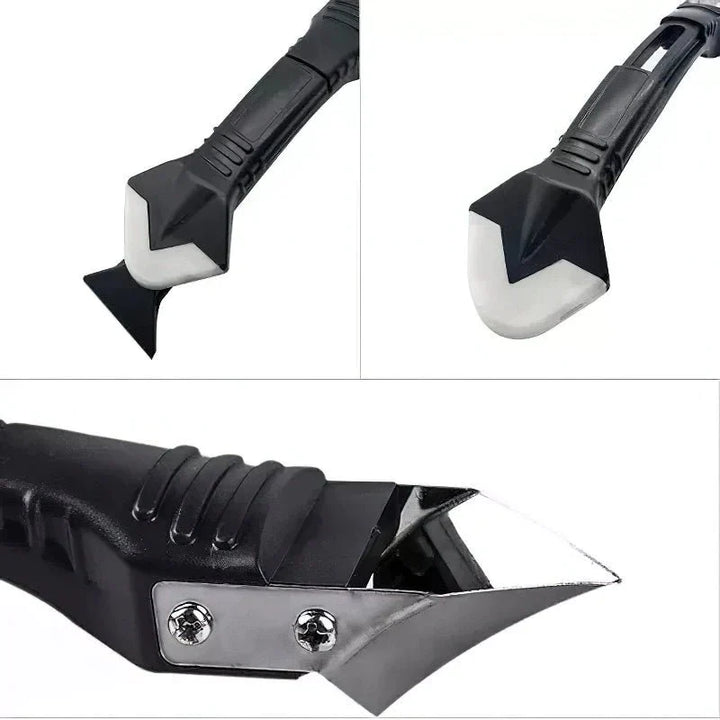 BowLift | 3-in-1 Kitremover Pro