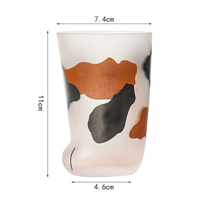 BowLift | Kitten Claw Cute Cup