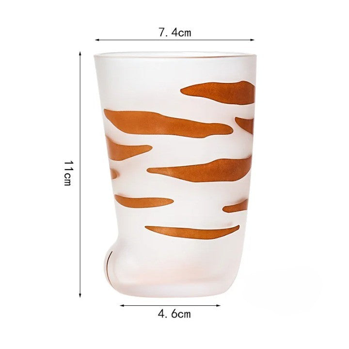 BowLift | Kitten Claw Cute Cup