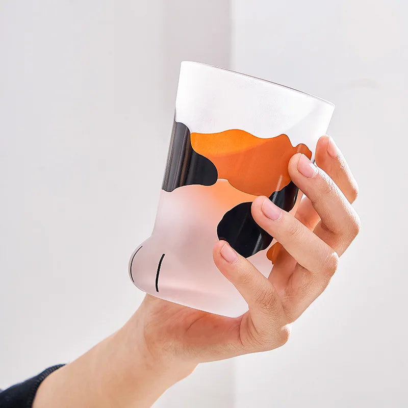 BowLift | Kitten Claw Cute Cup