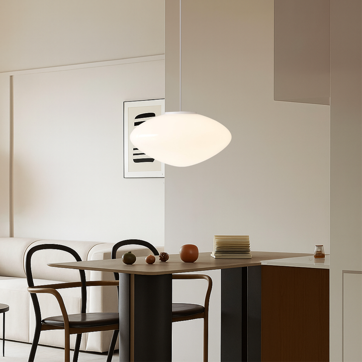 BowLift | Danish Pendant Lamp
