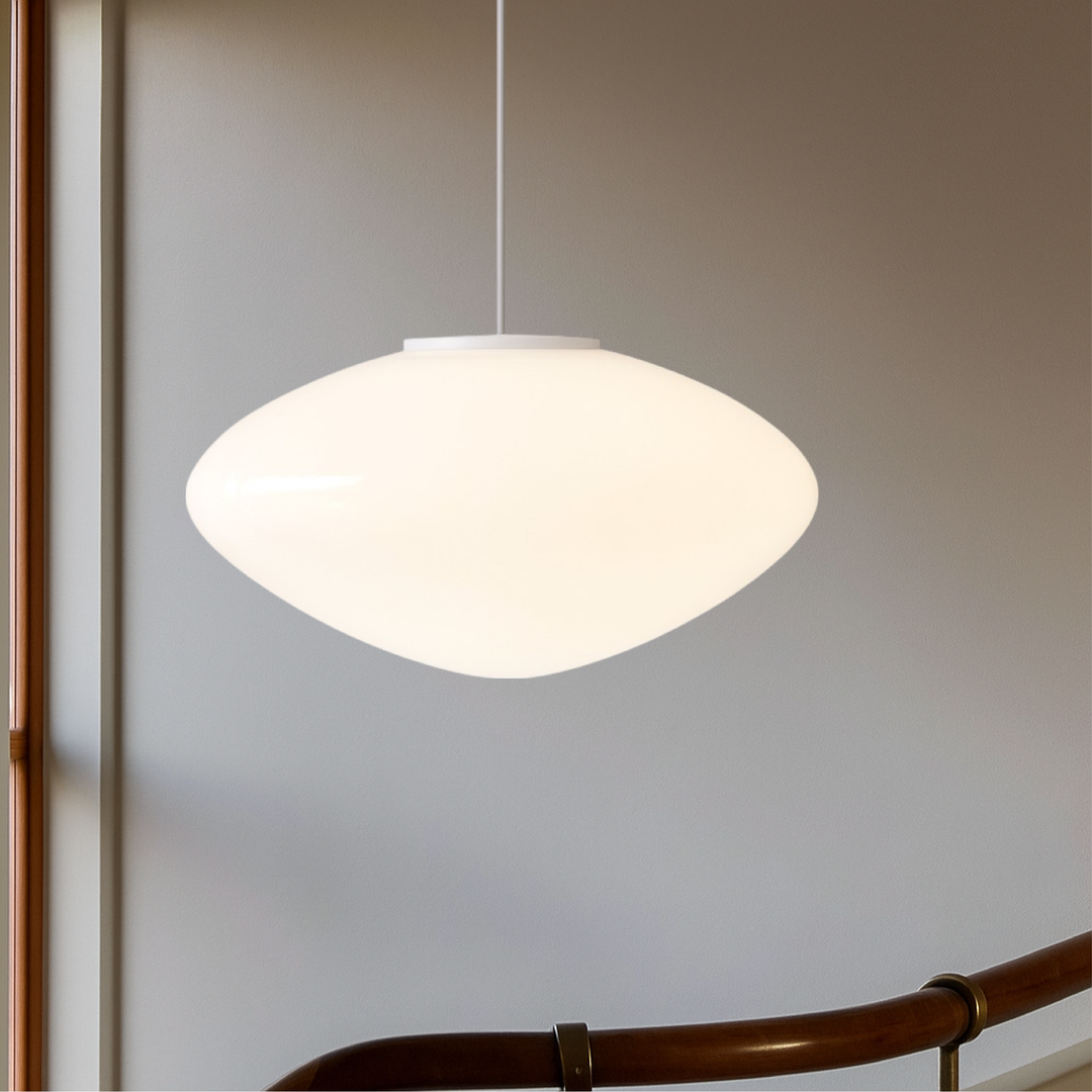 BowLift | Danish Pendant Lamp