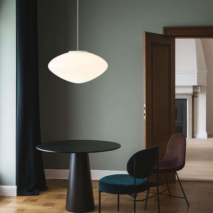 BowLift | Danish Pendant Lamp