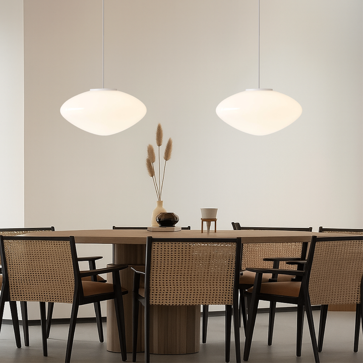 BowLift | Danish Pendant Lamp