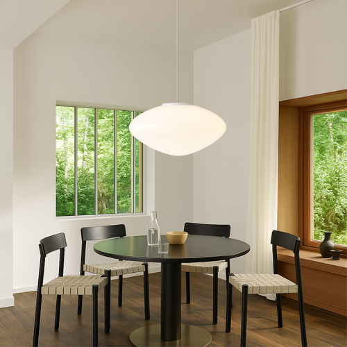 BowLift | Danish Pendant Lamp