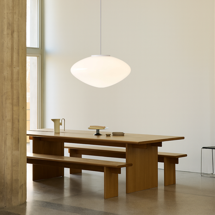 BowLift | Danish Pendant Lamp