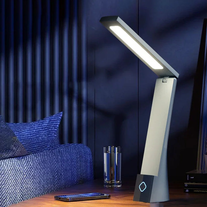 BowLift | Folding lamp