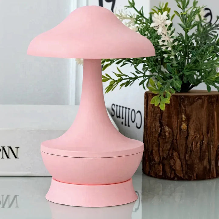 BowLift | Small Mushroom Lamp