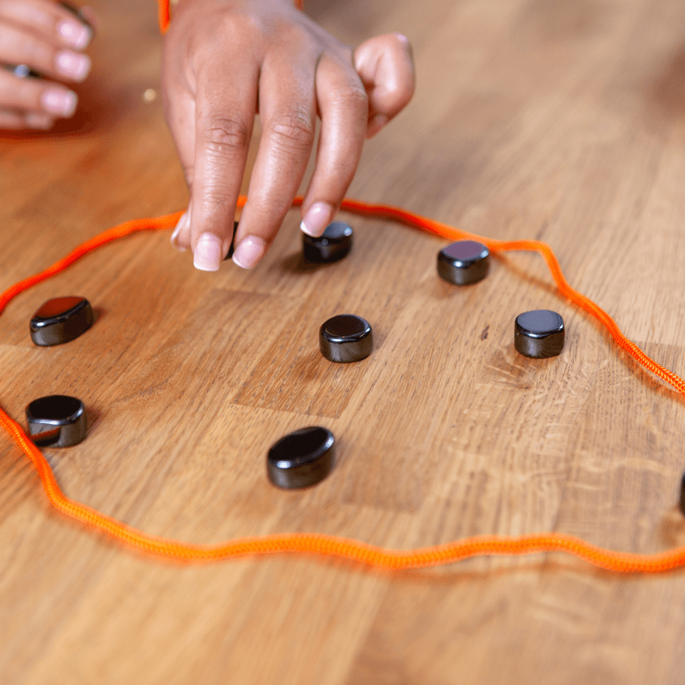 BowLift | MagneChess™ Exciting strategy game with magnetic pieces