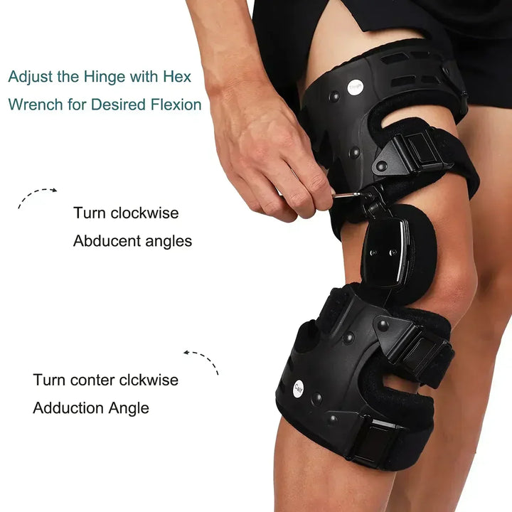 BowLift | Knee brace