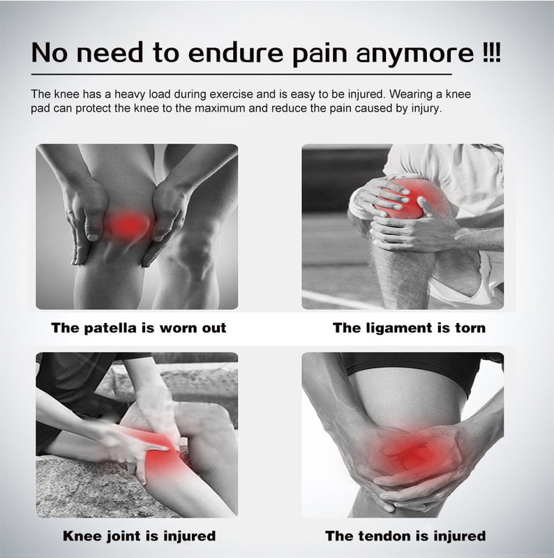 BowLift | Knee Support Brace