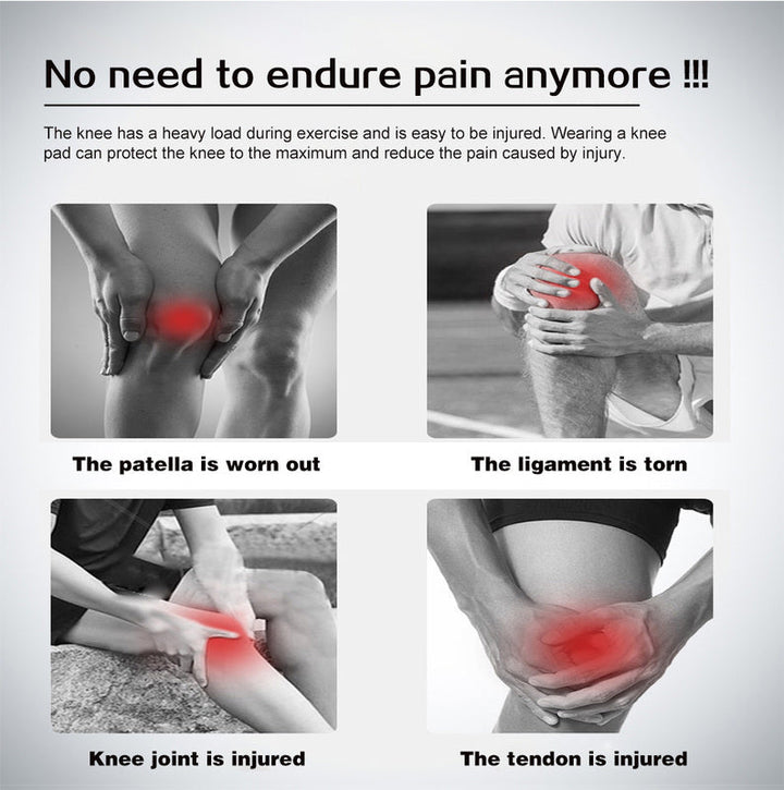 BowLift | Knee Support Brace
