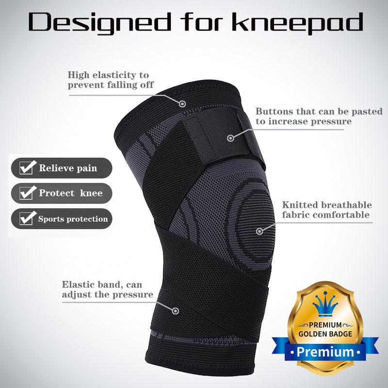 BowLift | Knee Support Brace
