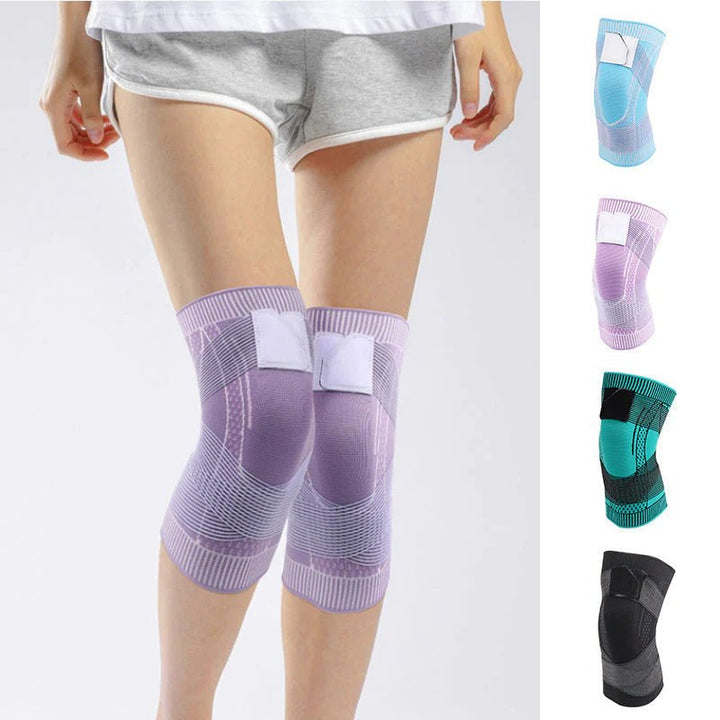 BowLift | KneeGuard | Free your movements without pain